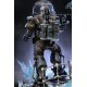 Batman Arkham Origins Statue Mr. Freeze 89 cm